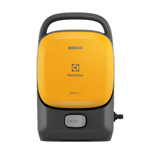 LAVADORA DE ALTA PRESSÃO 220V BR